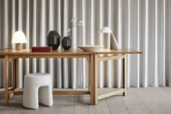 Sequoia Pouf 1756 by Space Copenhagen