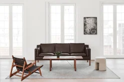Sequoia Pouf 1756 by Space Copenhagen
