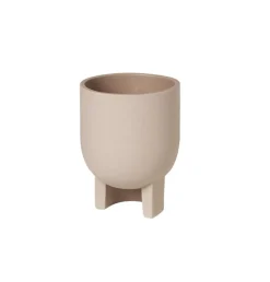 Serene Flowerpot