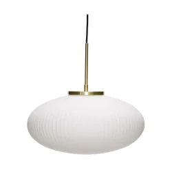 Serene Pendant Ellipse
