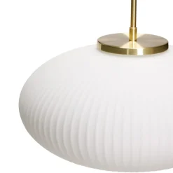 Serene Pendant Ellipse