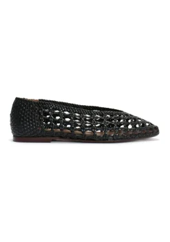 Sessi 10 Hand-braided leather