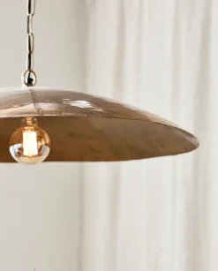 Shakti Hanging Lamp