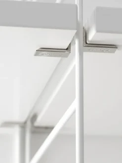 Shelf brackets Spare part