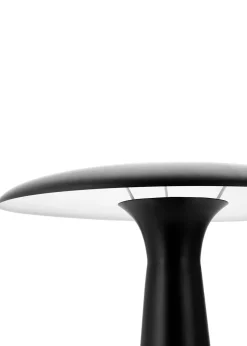 Shelter table lamp
