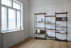 Shelving system - S.115.3.A