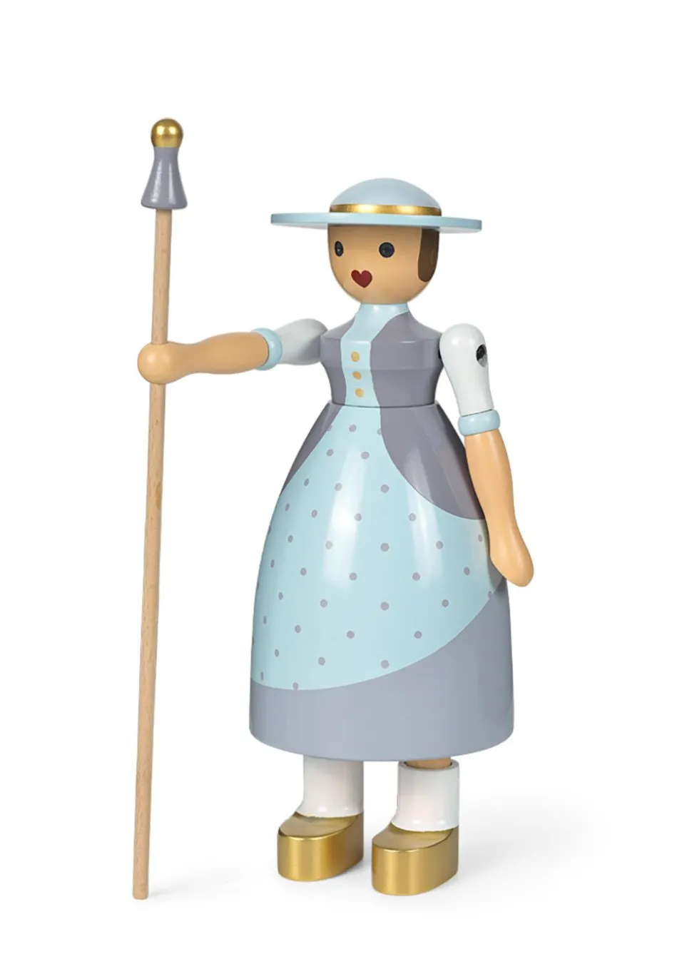 Shepherdess