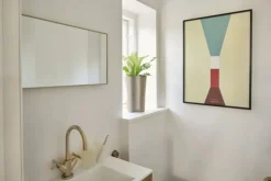 Shine Mirror