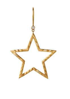 Shining Star Earring