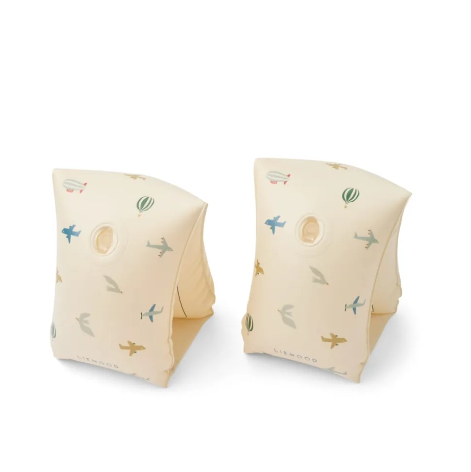 Shirley Printed Swim Wings 2-pack