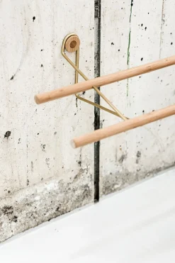 Shoe Rack - WeDoWood