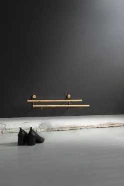 Shoe Rack - WeDoWood