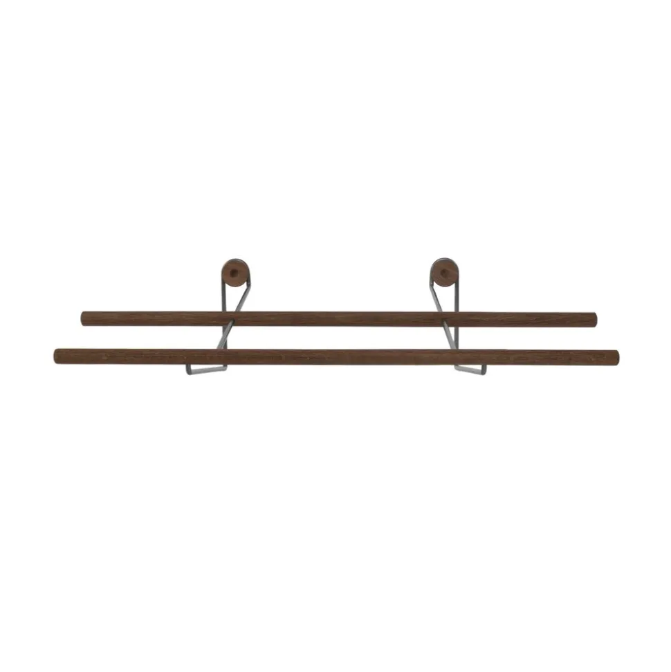 Shoe Rack - WeDoWood