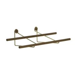 Shoe Rack - WeDoWood