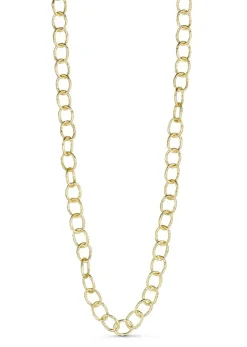 Short Chain Necklace