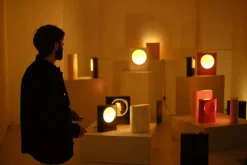 Signal Lamp / Large
