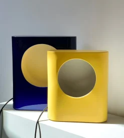 Signal Lamp / Small