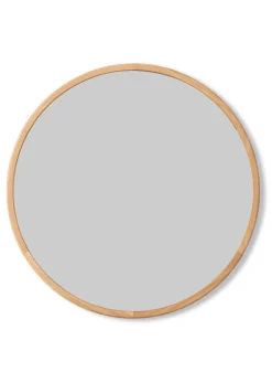 Silhouette Mirror 8320 by OEO Studio