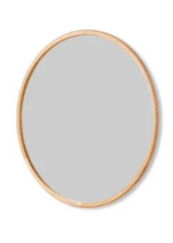 Silhouette Mirror 8320 by OEO Studio