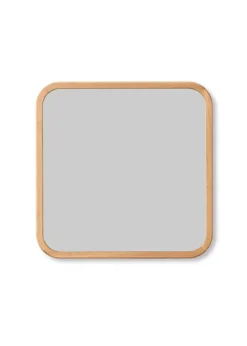 Silhouette Mirror 8322 by OEO Studio
