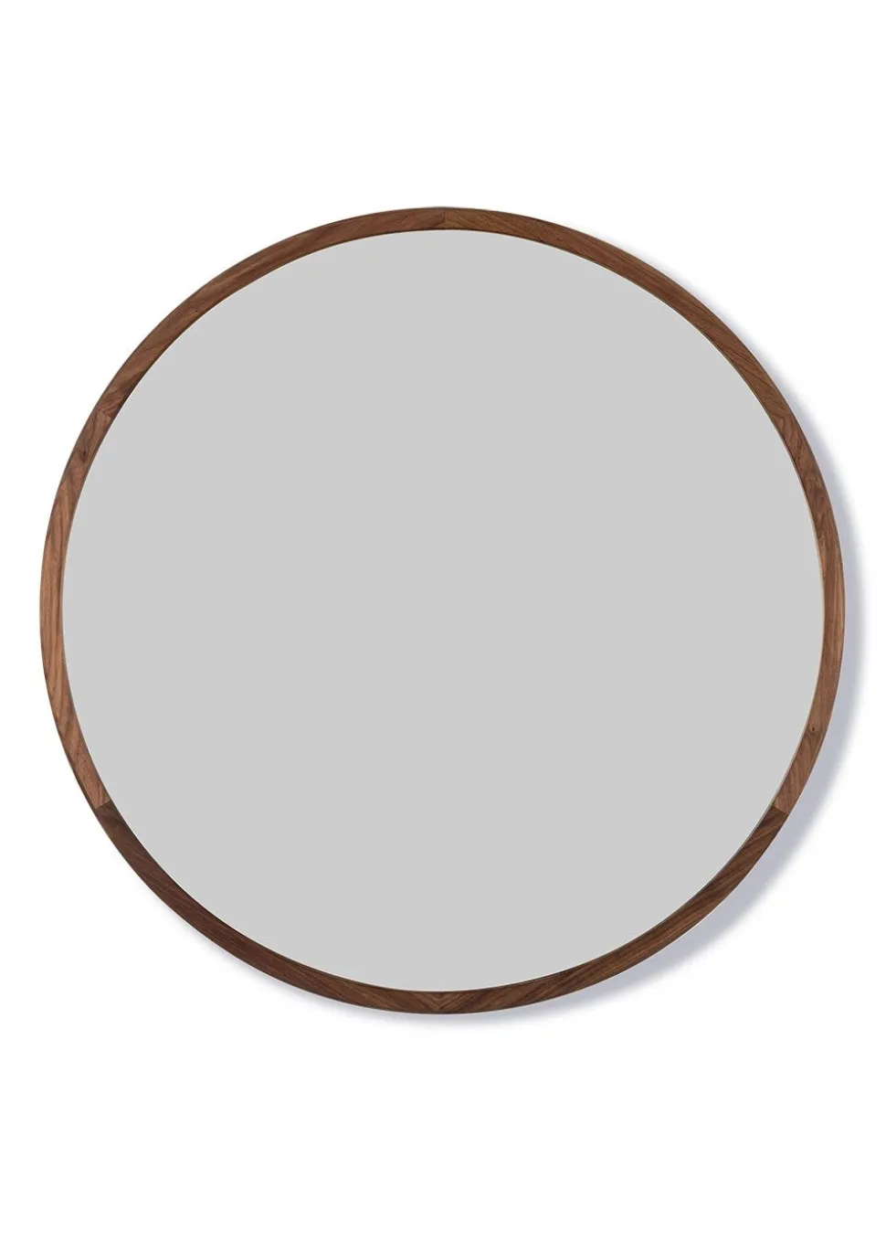 Silhouette Mirror 8320 by OEO Studio