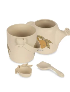 Silicone Beach Set