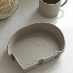 Silicone Bowl