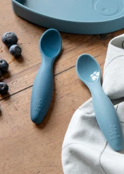 Silicone Spoon Set