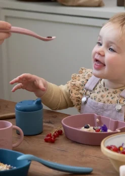Silicone Spoon Set