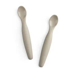 Silicone Spoon Set, long