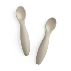Silicone Spoon Set, short