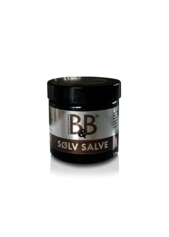 Silver Ointment