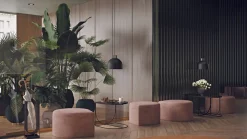 SINO Table/Magazineholder
