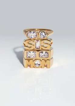 Sis Royal Ring