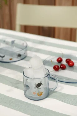Siva Printed Tritan Tableware Set