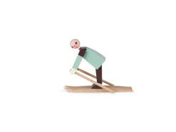 Skiers