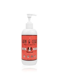 Skin & Coat Oil