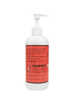 Skin & Coat Oil