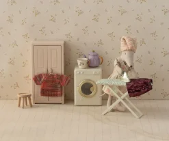 Skirt And Knitted Blouse, Mum Mouse
