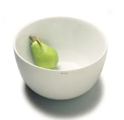 Skål Porcelain