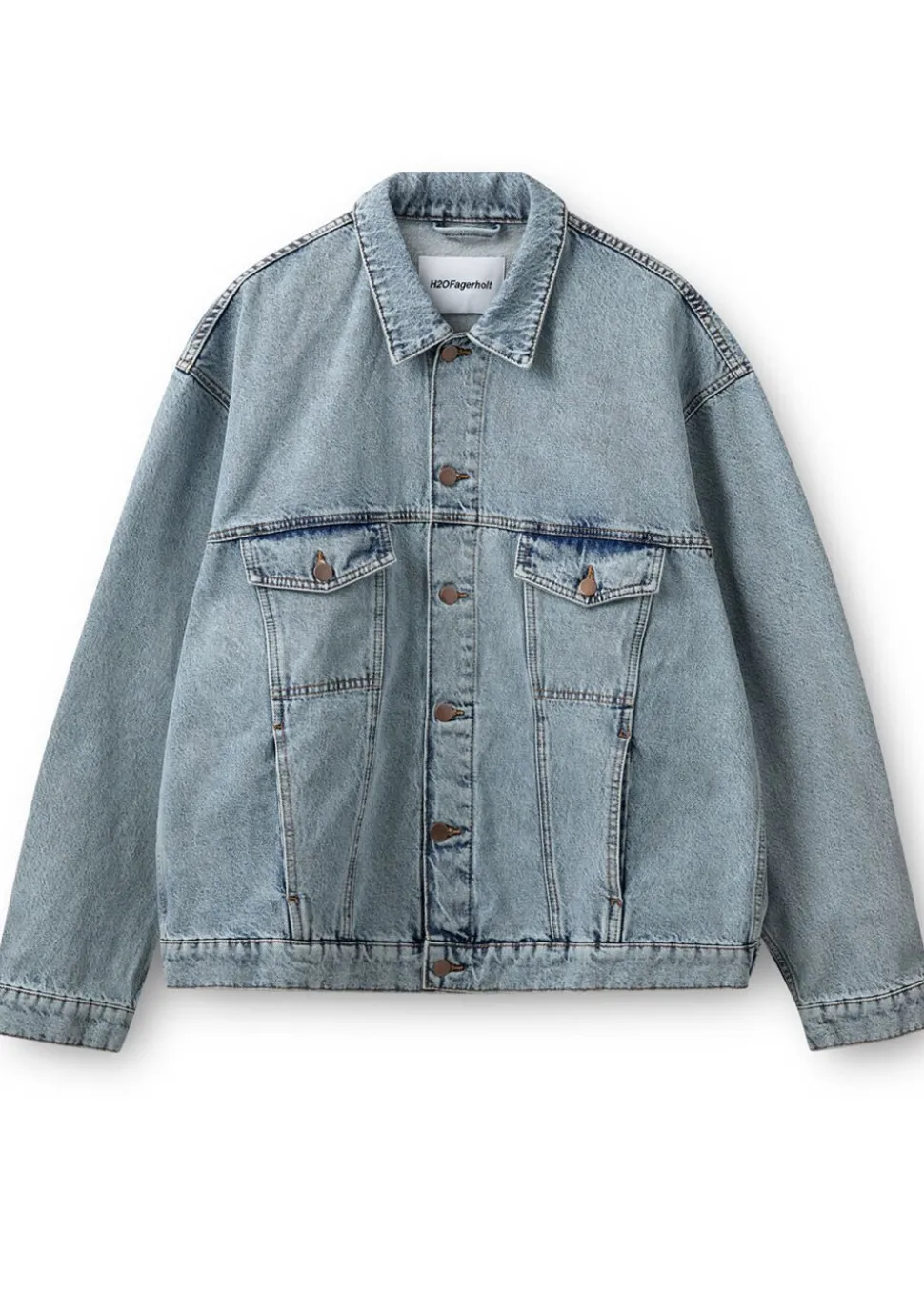 Sky Jacket