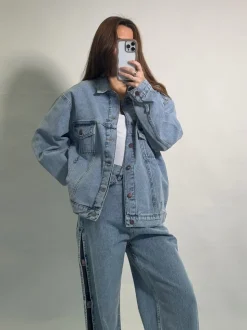 Sky Jacket