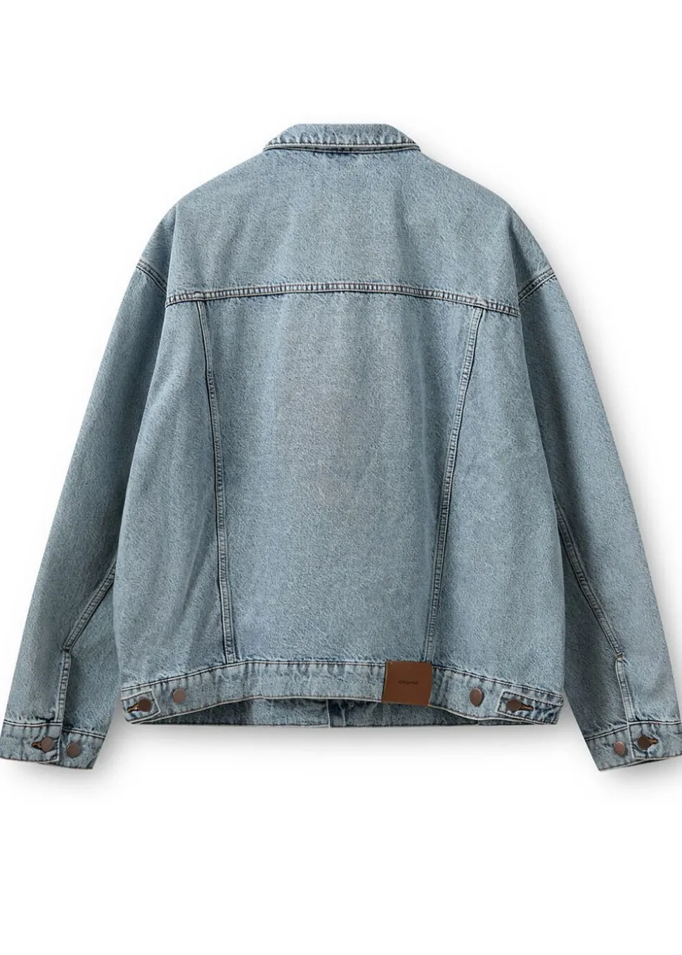 Sky Jacket