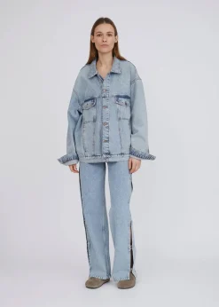 Sky Jacket