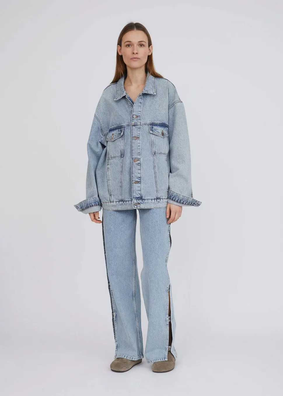 Sky Jacket