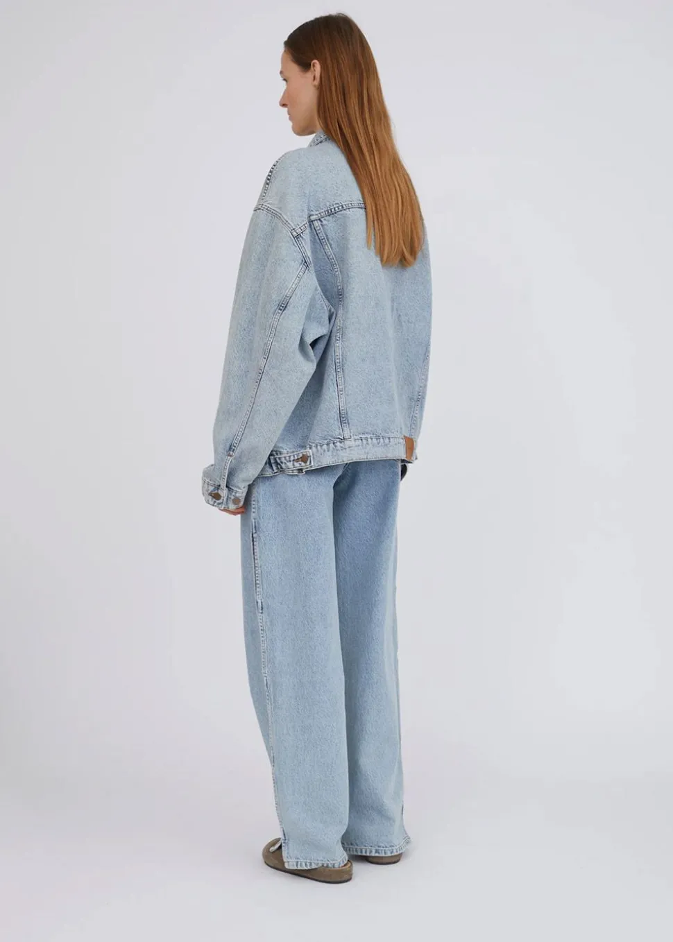 Sky Jacket