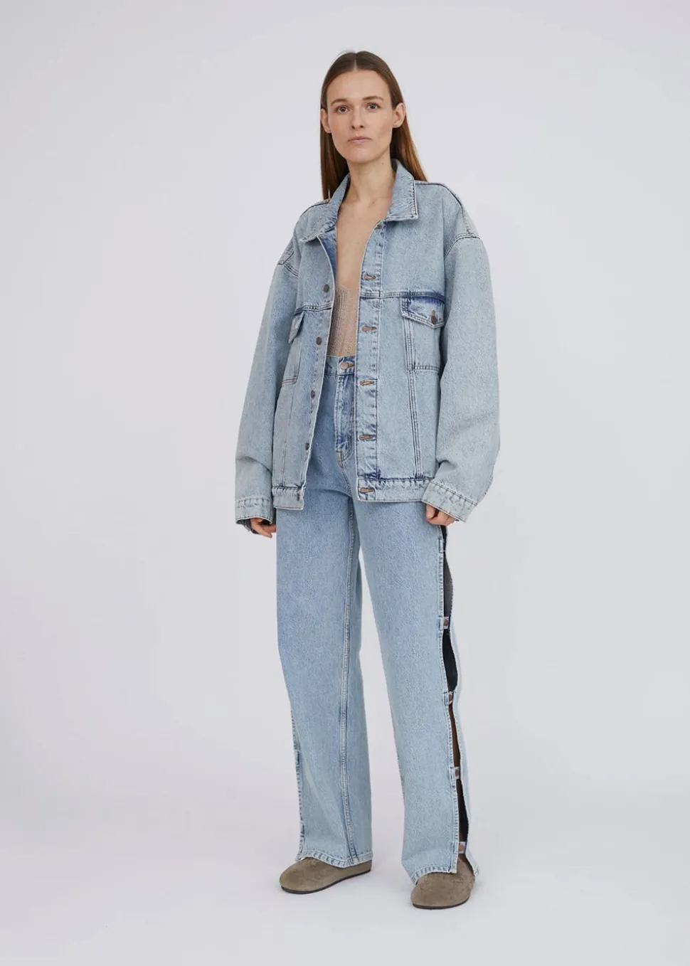 Sky Jacket