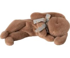 Sleeping Bunny Plush - Small