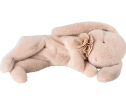 Sleeping Bunny Plush - Small