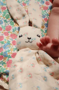 Sleepy Rabbit